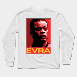 Evra Long Sleeve T-Shirt